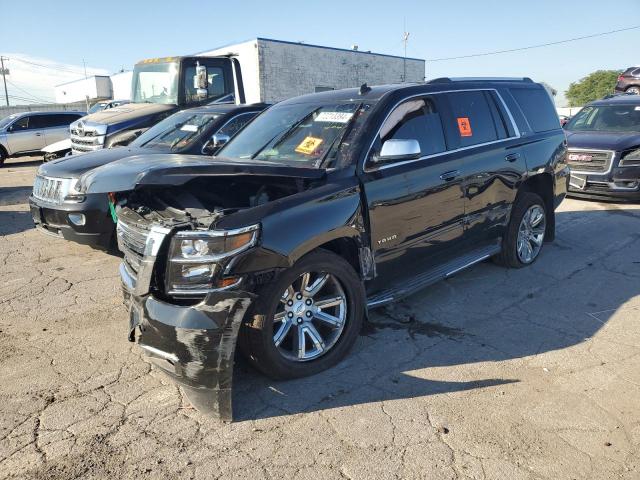 chevrolet tahoe k150 2015 1gnskckc5fr219897