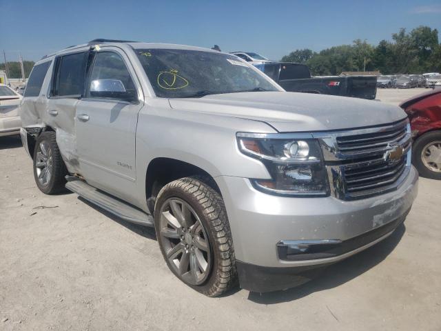 chevrolet tahoe k150 2015 1gnskckc5fr277606