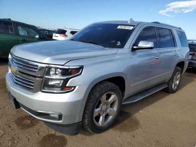 chevrolet tahoe k150 2015 1gnskckc5fr595855