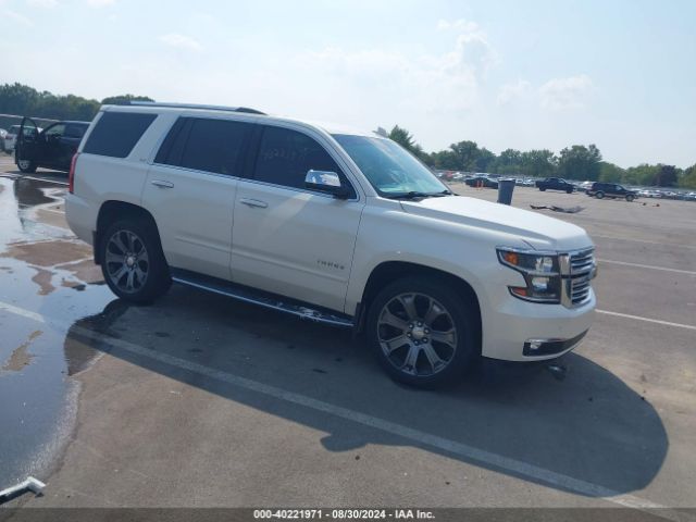 chevrolet tahoe 2015 1gnskckc5fr626215