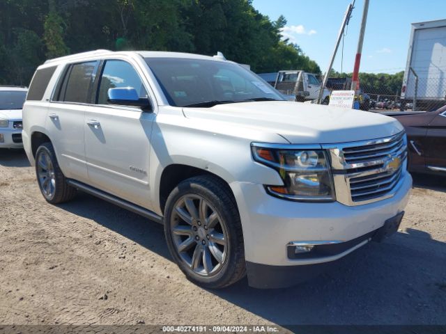 chevrolet tahoe 2015 1gnskckc5fr647694