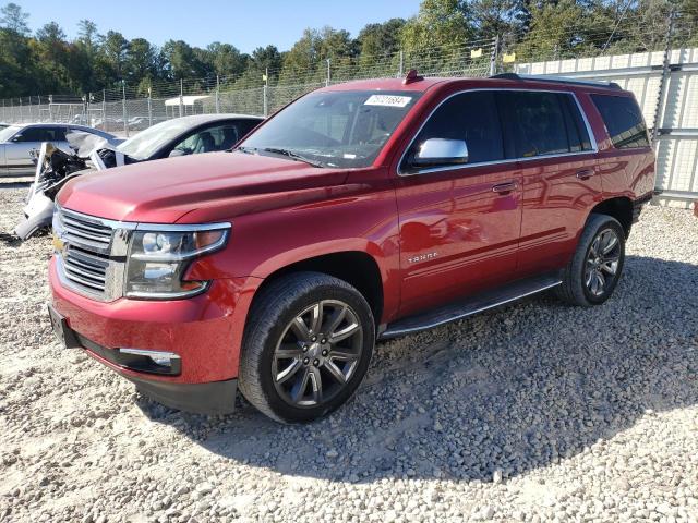 chevrolet tahoe k150 2015 1gnskckc5fr718084