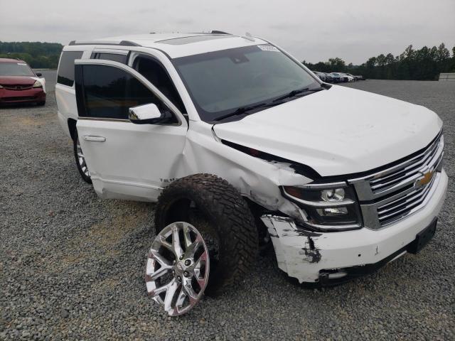 chevrolet tahoe k150 2016 1gnskckc5gr135404