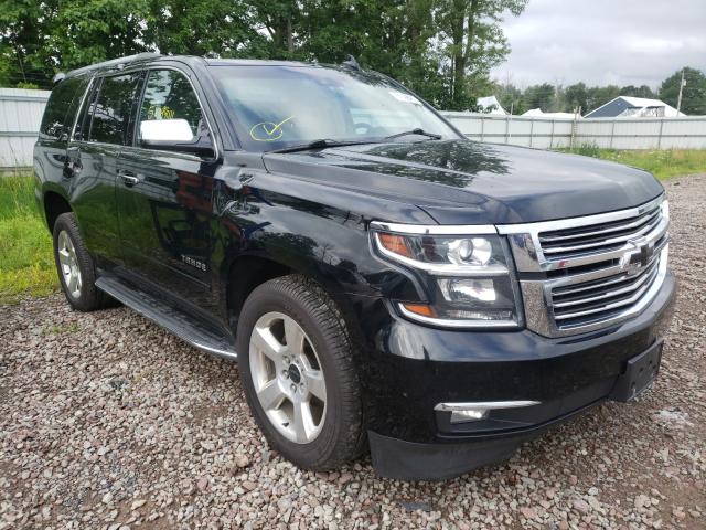 chevrolet tahoe k150 2016 1gnskckc5gr190788