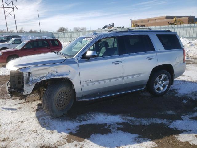 chevrolet tahoe k150 2016 1gnskckc5gr230111