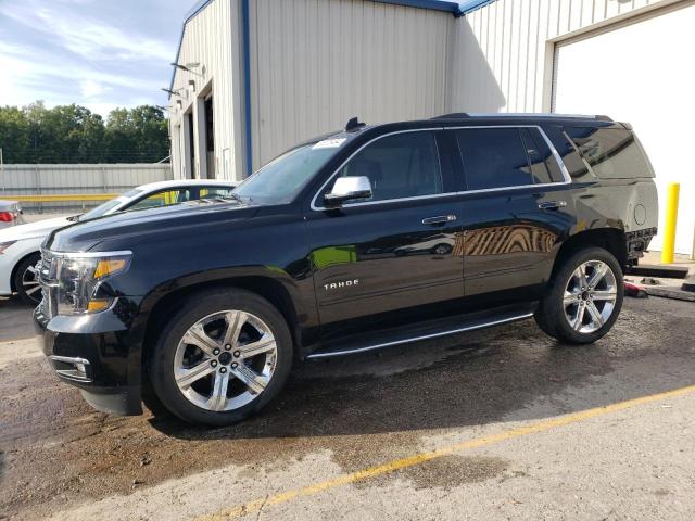 chevrolet tahoe k150 2017 1gnskckc5hr155301