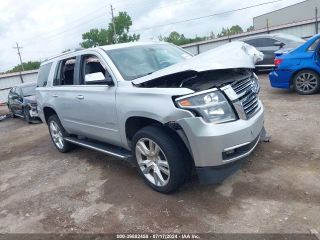 chevrolet tahoe 2017 1gnskckc5hr179663