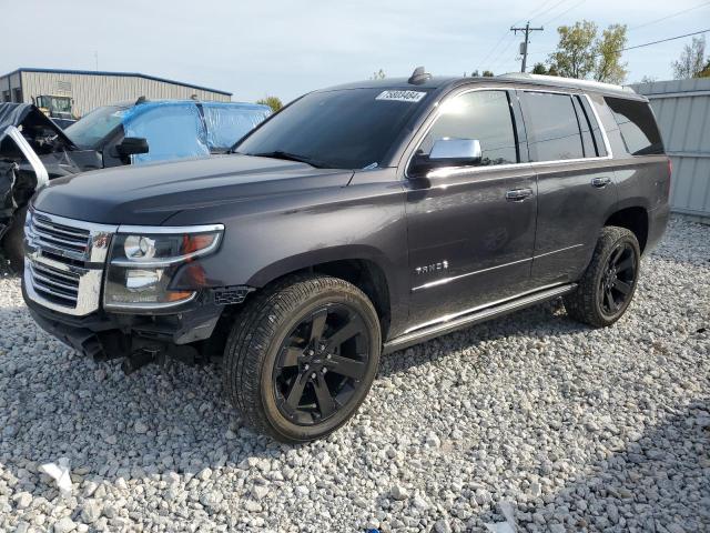 chevrolet tahoe k150 2017 1gnskckc5hr227467