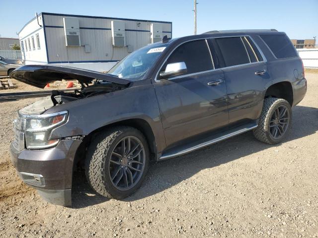 chevrolet tahoe k150 2018 1gnskckc5jr240709