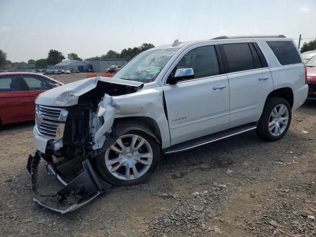 chevrolet tahoe k150 2019 1gnskckc5kr148503