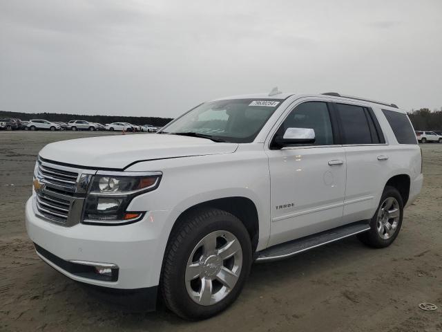 chevrolet tahoe k150 2020 1gnskckc5lr114109