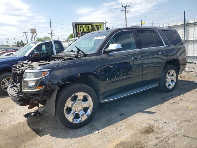 chevrolet tahoe 2015 1gnskckc6fr105066