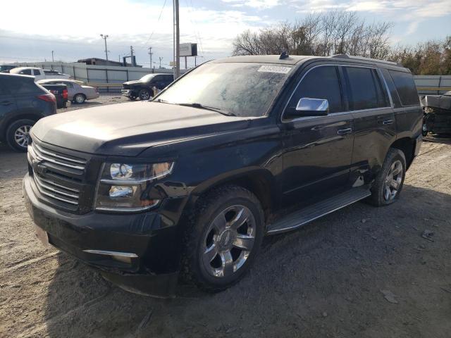 chevrolet tahoe k150 2015 1gnskckc6fr196839