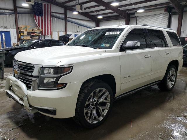 chevrolet tahoe k150 2015 1gnskckc6fr574447