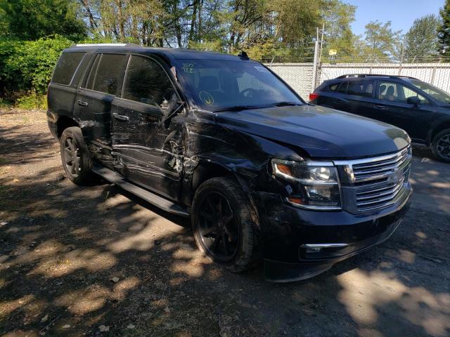 chevrolet tahoe k150 2015 1gnskckc6fr593094