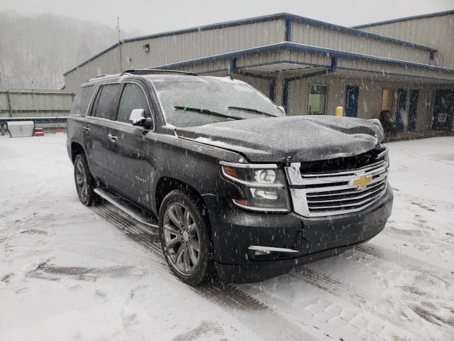 chevrolet tahoe k150 2015 1gnskckc6fr603722