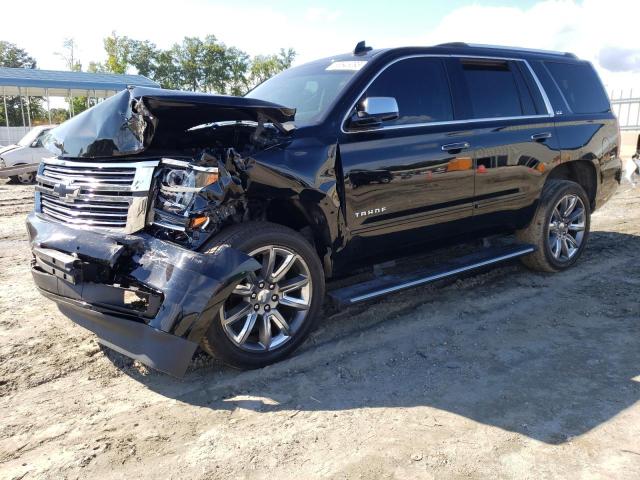 chevrolet tahoe k150 2016 1gnskckc6gr185566