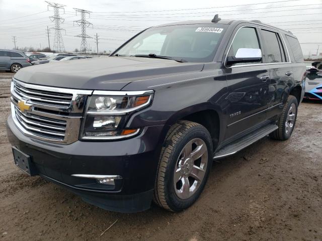 chevrolet tahoe 2016 1gnskckc6gr232241