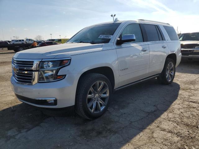 chevrolet tahoe k150 2016 1gnskckc6gr236760