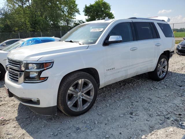 chevrolet tahoe 2017 1gnskckc6hr120654