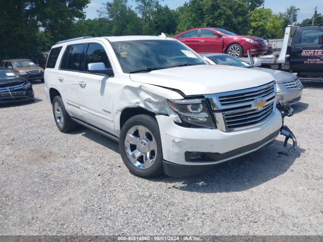 chevrolet tahoe 2017 1gnskckc6hr248439