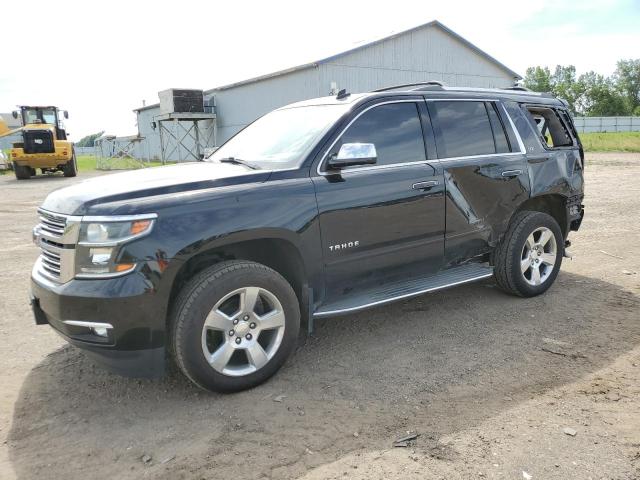 chevrolet tahoe k150 2015 1gnskckc7fr104136