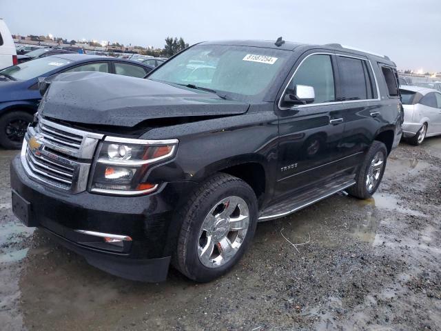 chevrolet tahoe k150 2015 1gnskckc7fr106193