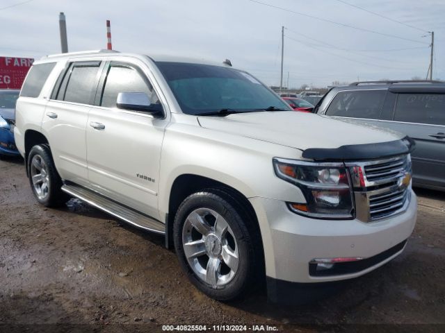 chevrolet tahoe 2015 1gnskckc7fr115329