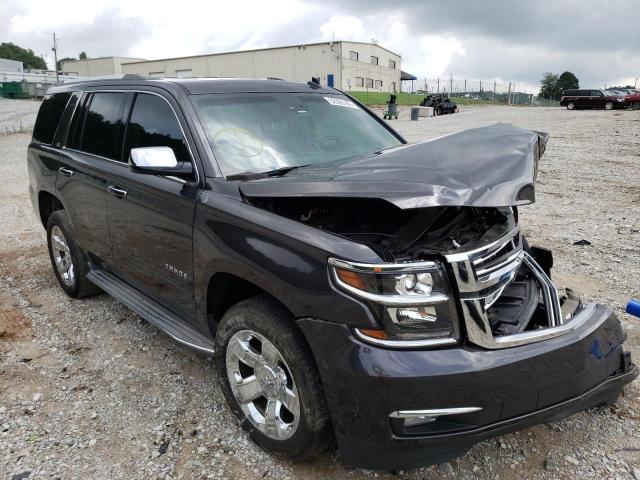 chevrolet tahoe 2015 1gnskckc7fr118750