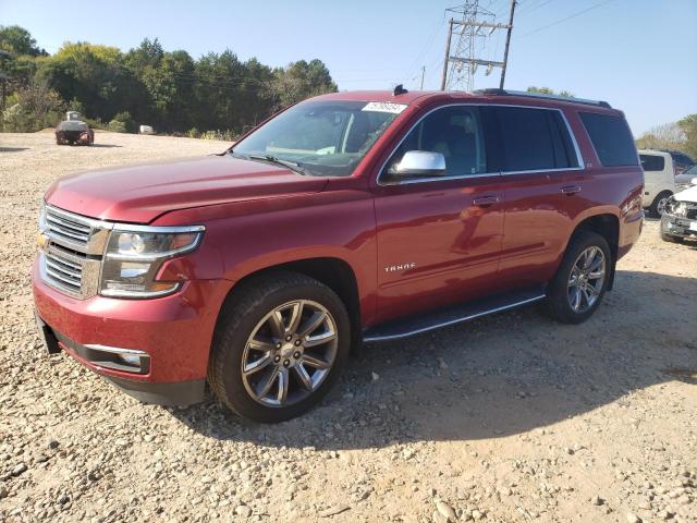 chevrolet tahoe k150 2015 1gnskckc7fr178592