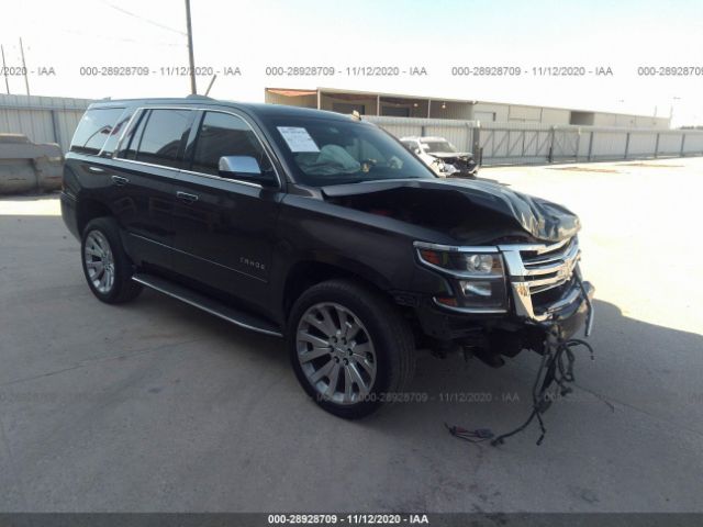 chevrolet tahoe 2015 1gnskckc7fr223501