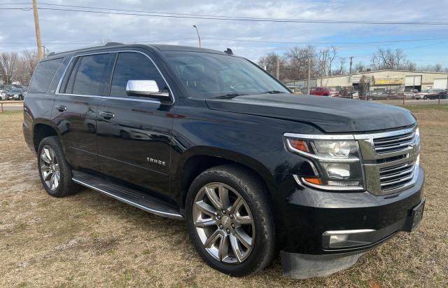 chevrolet tahoe 2015 1gnskckc7fr239679