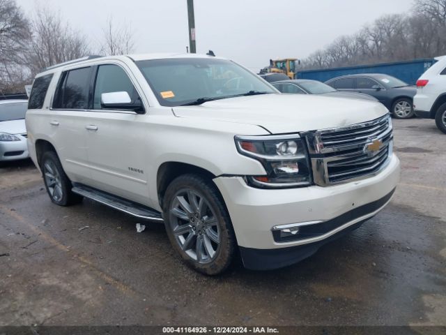 chevrolet tahoe 2015 1gnskckc7fr244137