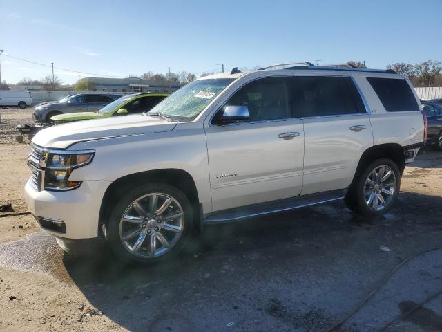 chevrolet tahoe k150 2015 1gnskckc7fr261164