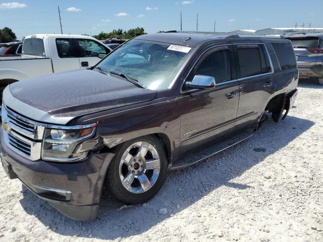 chevrolet tahoe k150 2015 1gnskckc7fr269233