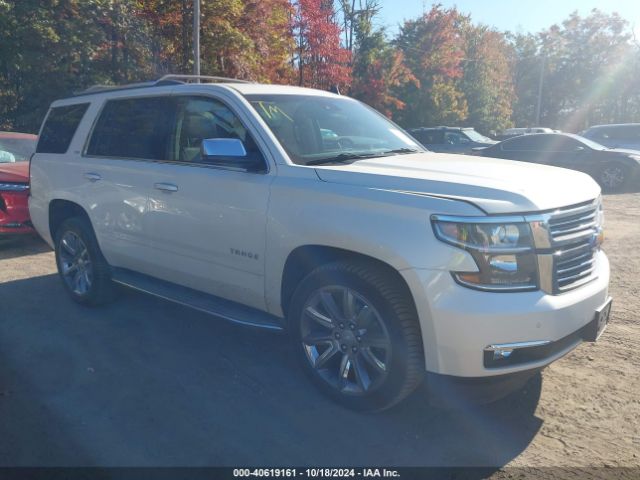 chevrolet tahoe 2015 1gnskckc7fr274254