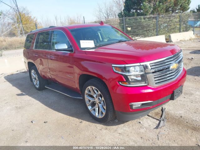 chevrolet tahoe 2015 1gnskckc7fr540114