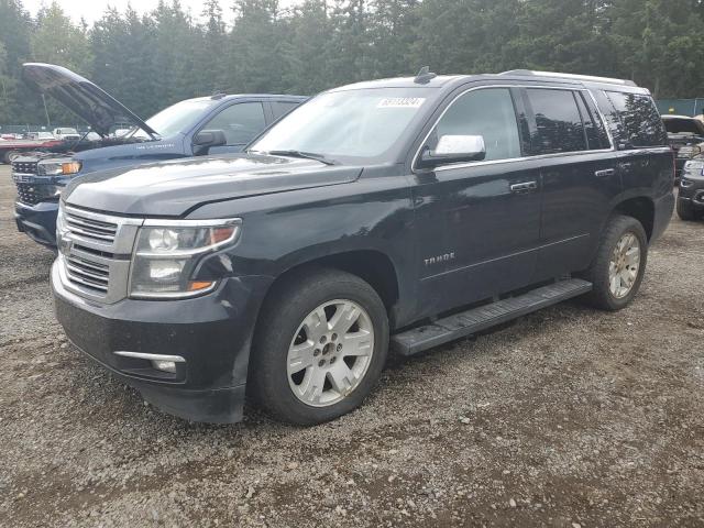 chevrolet tahoe k150 2016 1gnskckc7gr307643