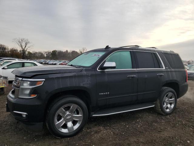 chevrolet tahoe k150 2016 1gnskckc7gr454464