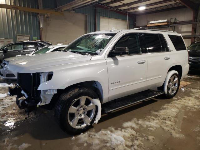 chevrolet tahoe 2016 1gnskckc7gr459129