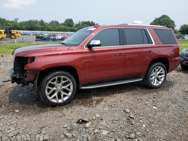 chevrolet tahoe k150 2017 1gnskckc7hr337162