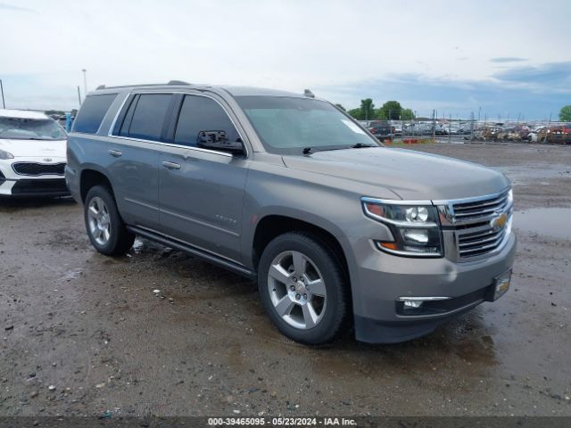 chevrolet tahoe 2018 1gnskckc7jr182859