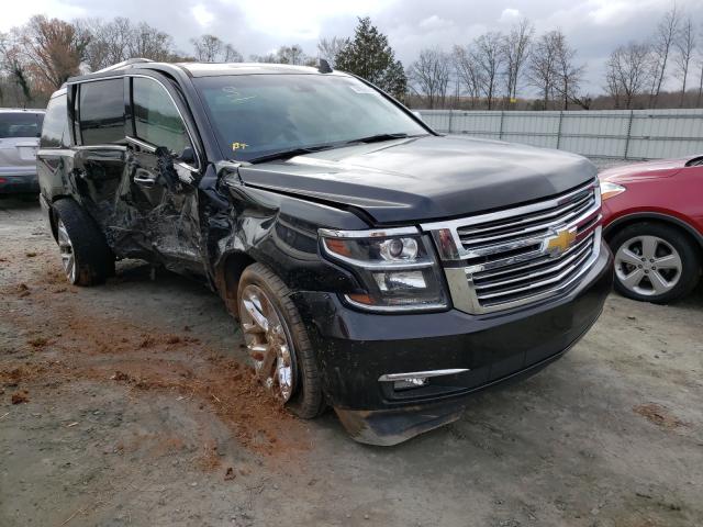 chevrolet tahoe k150 2019 1gnskckc7kr101294