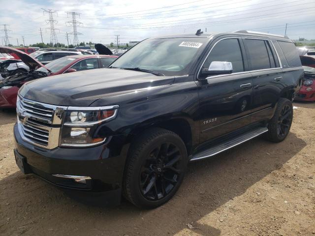 chevrolet tahoe 2015 1gnskckc8fr111290