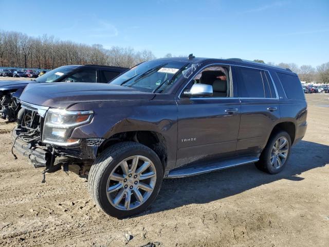 chevrolet tahoe 2015 1gnskckc8fr119938