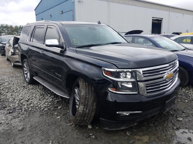 chevrolet tahoe k150 2015 1gnskckc8fr144984