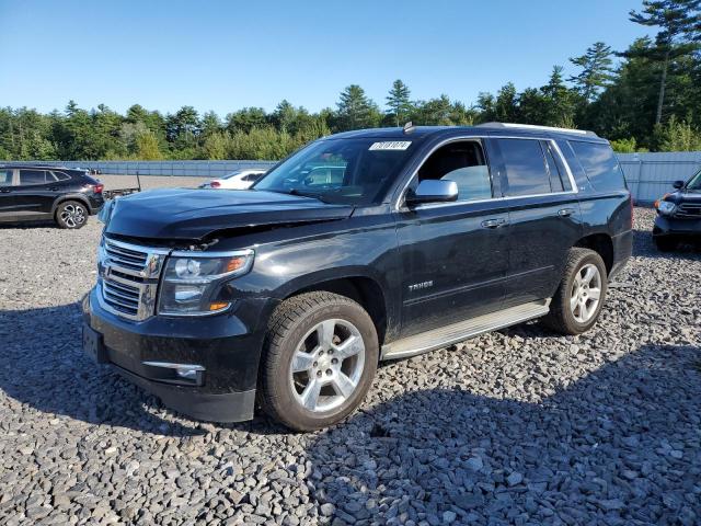 chevrolet tahoe k150 2015 1gnskckc8fr198964