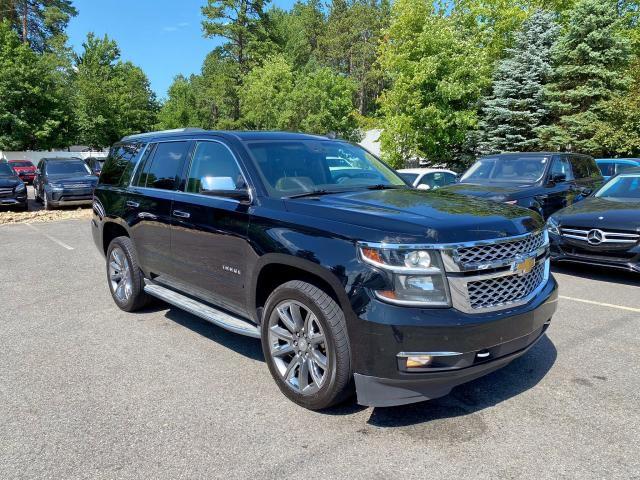 chevrolet tahoe k150 2015 1gnskckc8fr300960