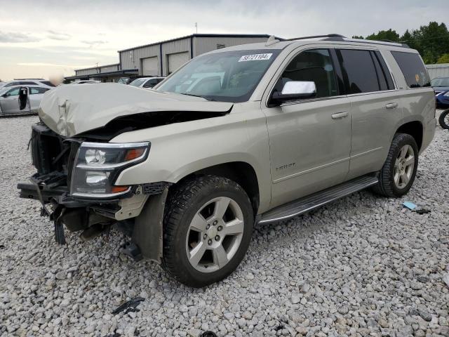 chevrolet tahoe k150 2015 1gnskckc8fr562882