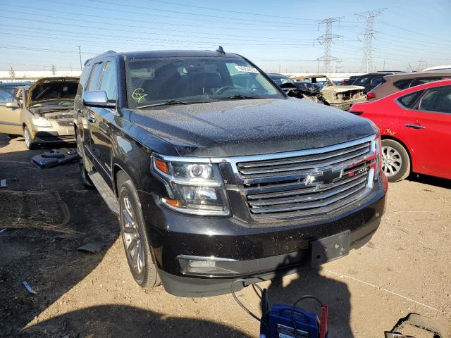 chevrolet tahoe k150 2016 1gnskckc8gr167179